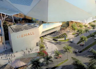 118 Mall