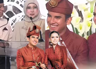 “Beri Peluang Bella Menang Sentiasa…” Pesanan Ibu Syed Saddiq, Indahnya Bila Mentua Sayang Menantu Ibu Syed Saddiq
