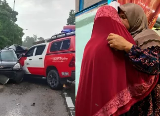 Ibu Sedih