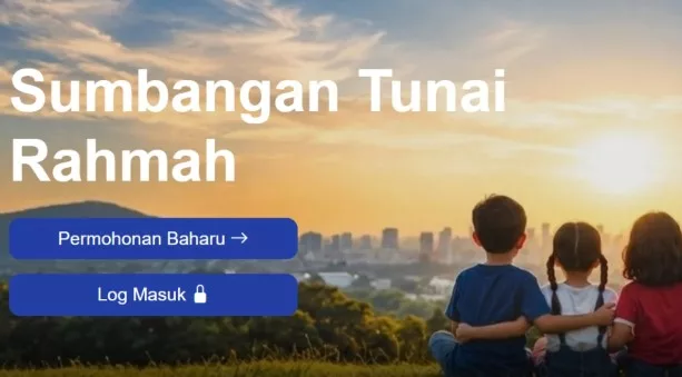 STR 2027 Dah Dibuka! Ini Cara Mohon & Kemas Kini Kalau Dah 3 Tahun Tak Buat 2 STR 2027 Dah Dibuka! Ini Cara Mohon & Kemas Kini Kalau Dah 3 Tahun Tak Buat