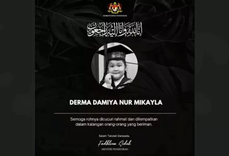 “Pisang Atau Ayam…” Murid Tahun Satu Meninggal Dunia, Ibu Bapa Wajib Tahu Bahaya Tercekik Makanan!