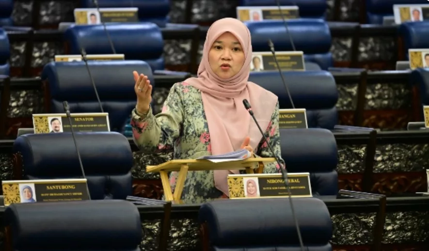 Kurikulum Persekolahan 2027! Murid Sekolah Rendah Bakal Belajar AI 2 Kurikulum Persekolahan 2027! Murid Sekolah Rendah Bakal Belajar AI