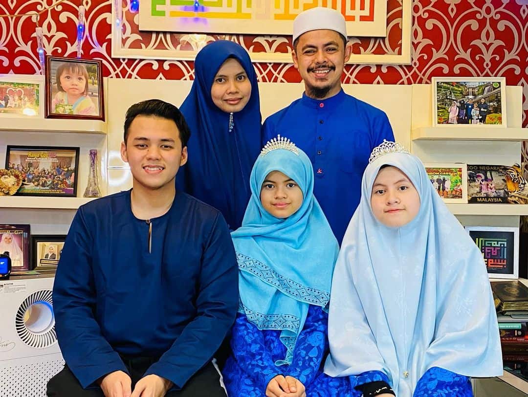 “Pendidikan Bermula Di Rumah”, Amin Idris Tegur Ibu Bapa Terlalu Membela Anak