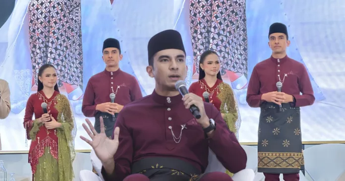 Syed Saddiq