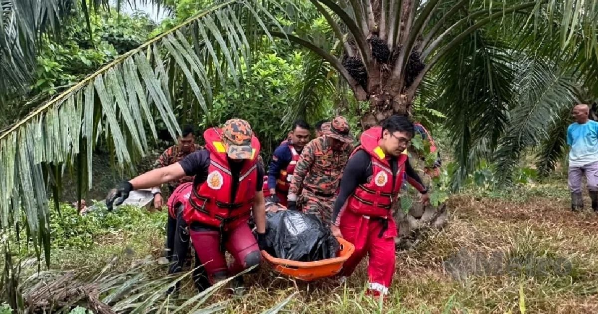 “Kalau Dia Sakit, Mak Cik Jaga…” Hasrat Saling Menjaga Akhirnya Tinggal Kenangan
