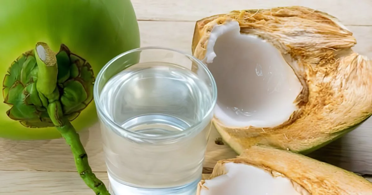 Jerebu! Khasiat Air Kelapa dan Limau Nipis, Pilihan Sihat Untuk Kekal Terhidrat 2 Jerebu! Khasiat Air Kelapa dan Limau Nipis, Pilihan Sihat Untuk Kekal Terhidrat