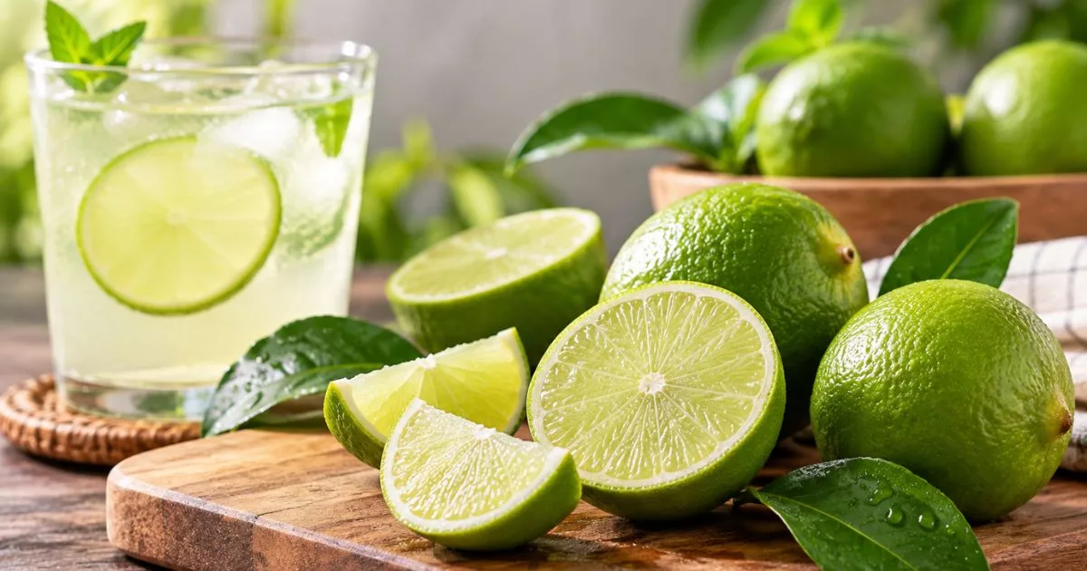 Jerebu! Khasiat Air Kelapa dan Limau Nipis, Pilihan Sihat Untuk Kekal Terhidrat 3 Jerebu! Khasiat Air Kelapa dan Limau Nipis, Pilihan Sihat Untuk Kekal Terhidrat