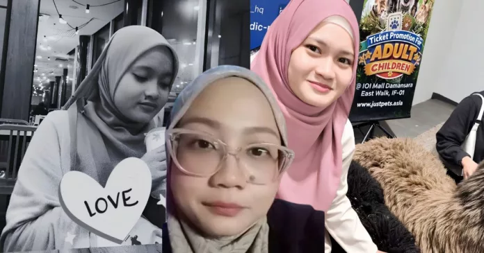 Keluarga Irene Sofiya