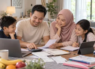 Pelepasan Cukai 2027: Berita Gembira Buat Mak Ayah, Naik RM12,000!