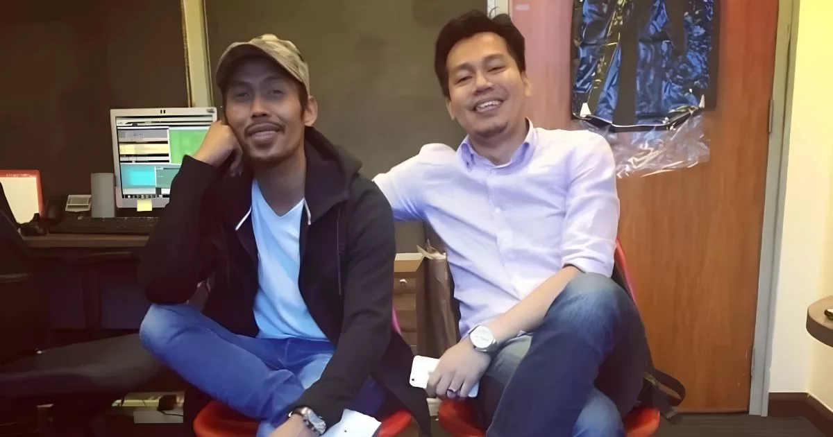 Shuib Sepahtu Rayu Jangan Kecam Keluarga, Luah Rasa Kesal & Mohon Maaf Pada Jep 2 Shuib Sepahtu Rayu Jangan Kecam Keluarga, Luah Rasa Kesal & Mohon Maaf Pada Jep