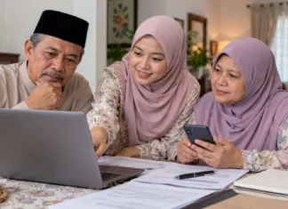 STR 2027 Dah Dibuka! Ini Cara Mohon & Kemas Kini Kalau Dah 3 Tahun Tak Buat