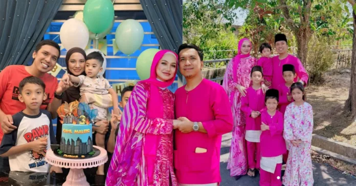 Isteri Fad Bocey