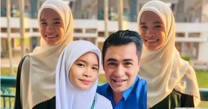 anak Dr Sheikh Muszaphar
