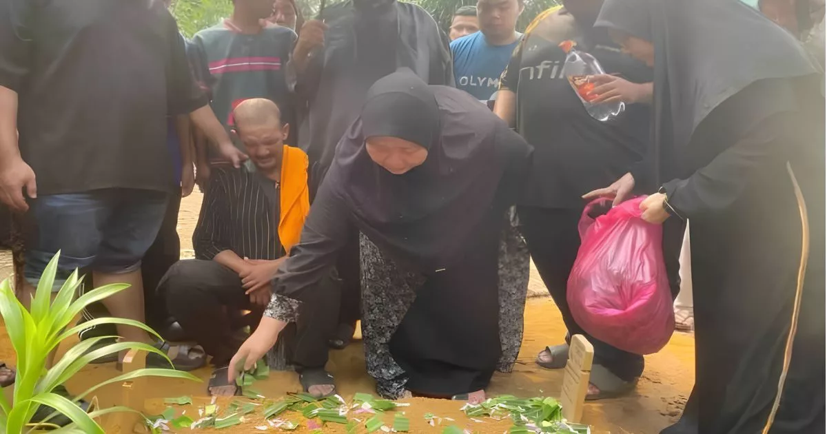 “Pisang Atau Ayam…” Murid Tahun Satu Meninggal Dunia, Ibu Bapa Wajib Tahu Bahaya Tercekik Makanan!