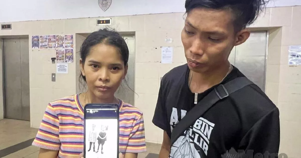“Tangguh Sambut Hari Jadi Sebab Ayah Belum Gaji…” Anak 7 Tahun Pergi Sebelum Sempat Raikan!