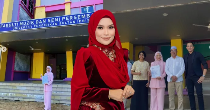 Nora Ariffin