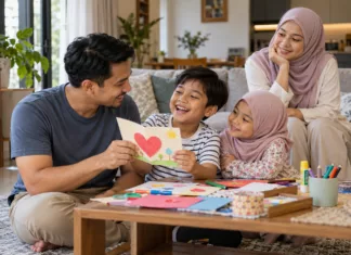 Ibu Tunggal
