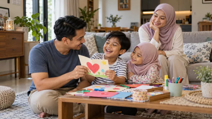 Ibu Tunggal Ibu Tunggal